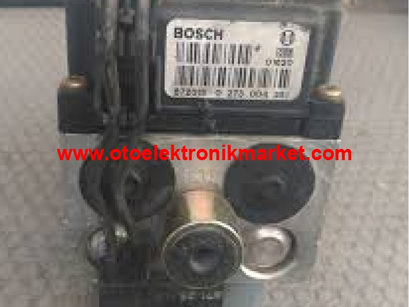 PEUGEOT 406 ABS BEYNI 9632166980 0273004351