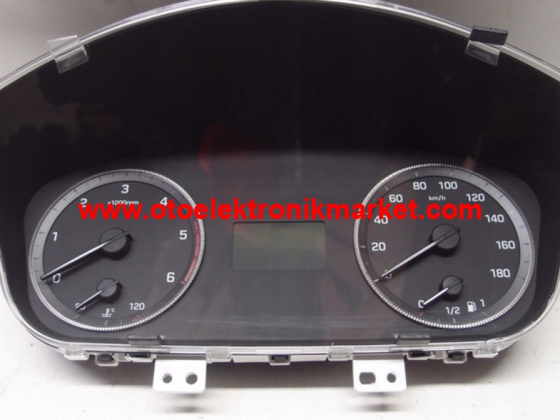 СПИДОМЕТР ПРИБОРКА HYUNDAI H350 2016R 94100-59090