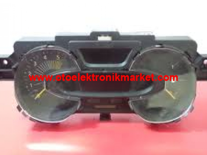 Renault Clio IV , Captur Km Gösterge Saati Visteon 248108464R VPDRRF-10849-HC