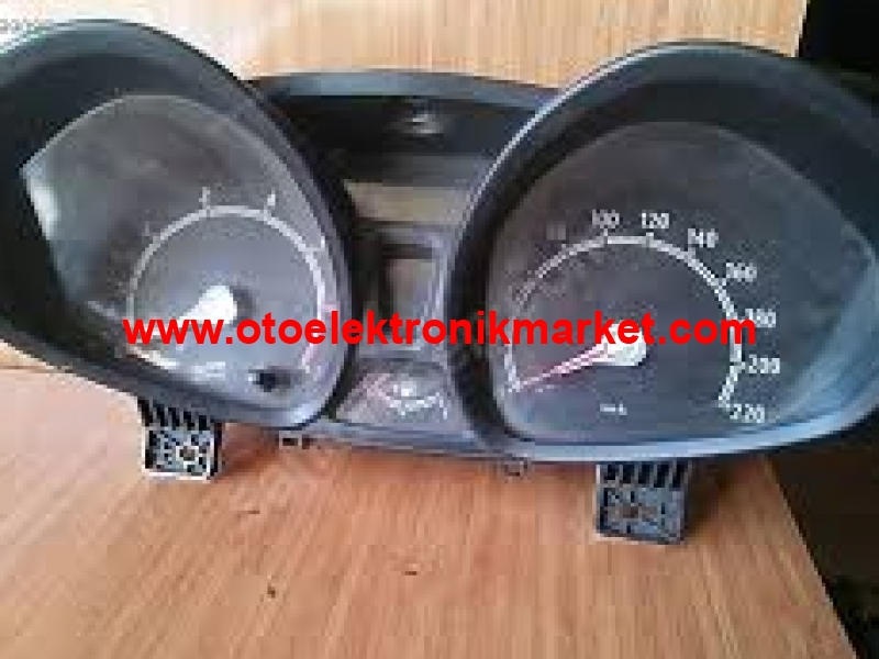 GÖSTERGE KOMPLE FORD FİESTA 8A6T 10849 EA