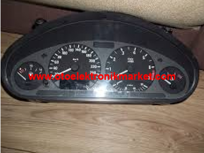8379812 kutu aletleri BMW 3 serisi sedan (E36)