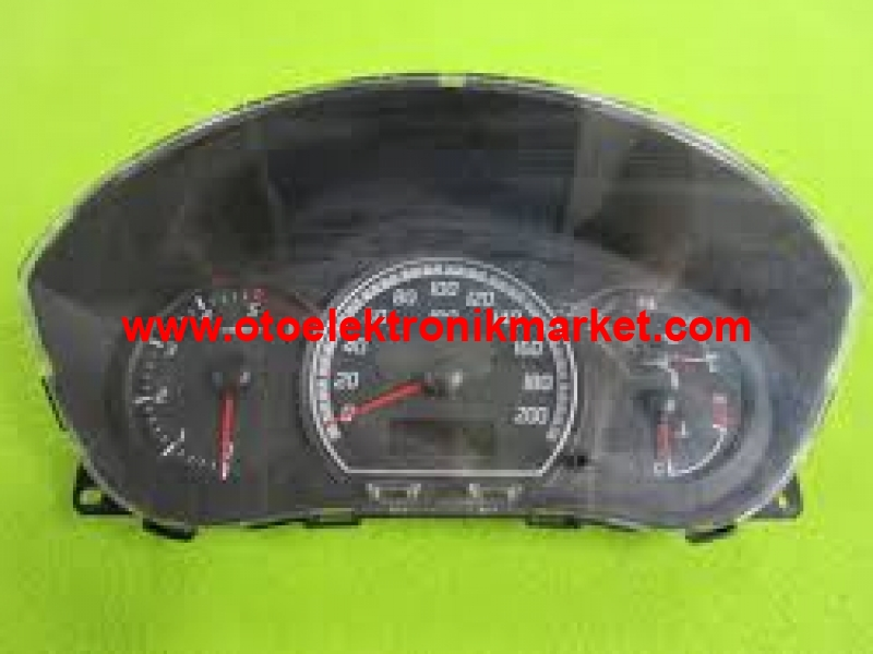 USED SPARE PARTS A2c53060969 INSTRUMENT PANEL SUZUKI Swift 4th Series 2004...