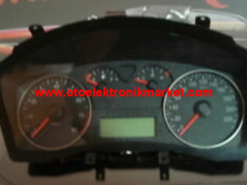 Cuadro de instrumentos / Fiat Stilo VP1FCF-10849-AAH VP1FCF10849AAH 51756698