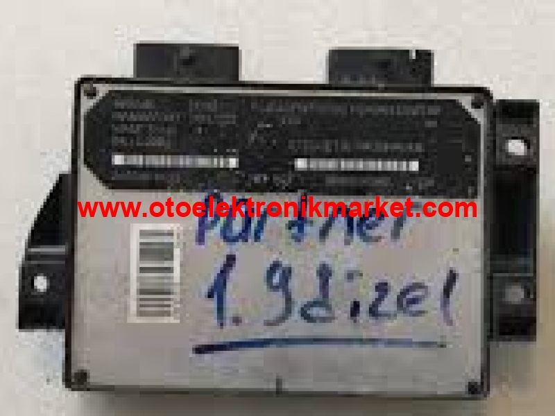 PARTNER 80924B, R04080030B