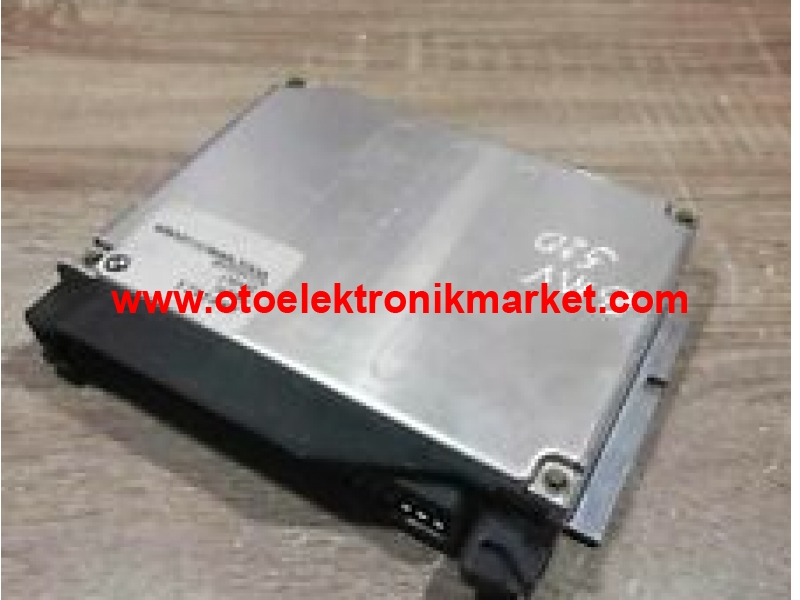 Bmw 1711648 1740493 Motor ECU Engine Module Unit Bosch