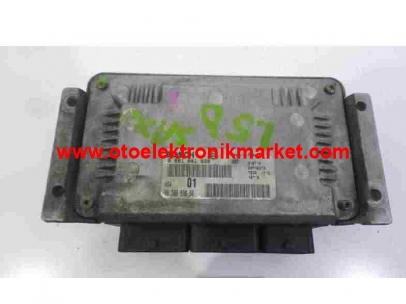 0281001939 1939634 santral motor EUA Citroen Saxo