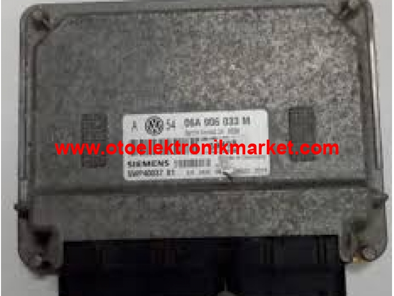 Siemens Simos 3/3.2/3.3(A)/3.4/3.5 - 5WP4003701