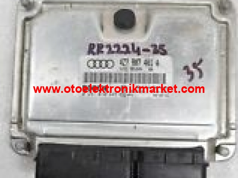 AUDİ A6 0281010445 , 0281 010 445 , 4Z7907401 A