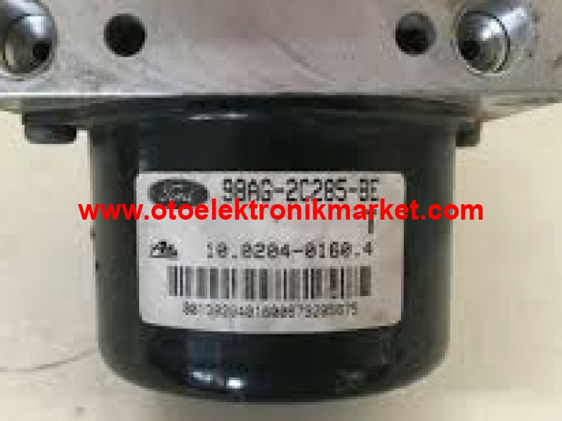 10.0948-1108.3 PEUGEOT ABS BEYNİ