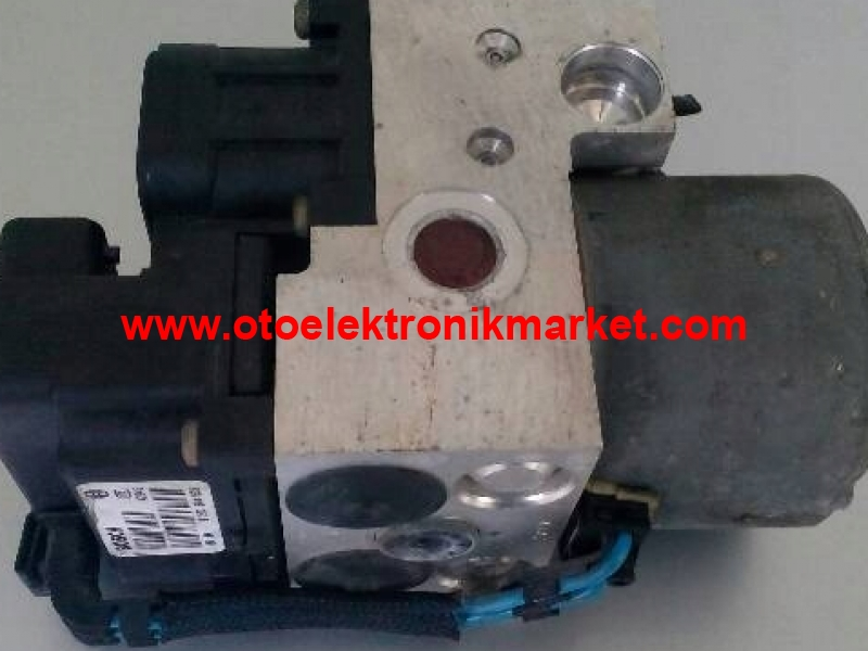 NISSAN 476601F500 Bosch 0273004539 0265216805