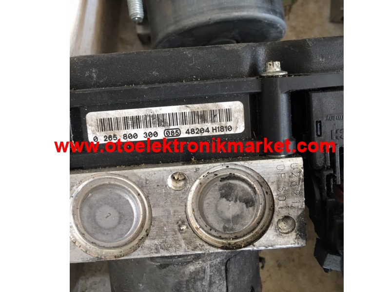 0265800300 RENAULT MEGANE II ABS BEYNİ 0265231300 8200038695 0265800300 RENAULT MEGANE II ABS BEYNİ 0265231300 8200038695 You May also Like ARAMA SONUÇLARI: Beyin Arama