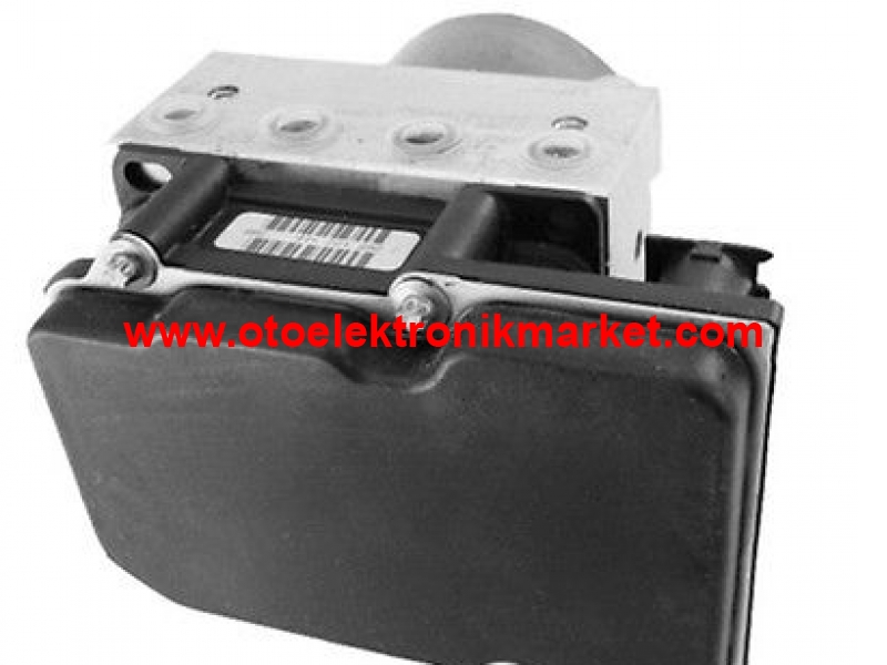 AUDİ, VOLKSWAGEN ABS BEYNİ ESP ECU 0 265 951 115-0265951115-0 265 951 115-0265951115