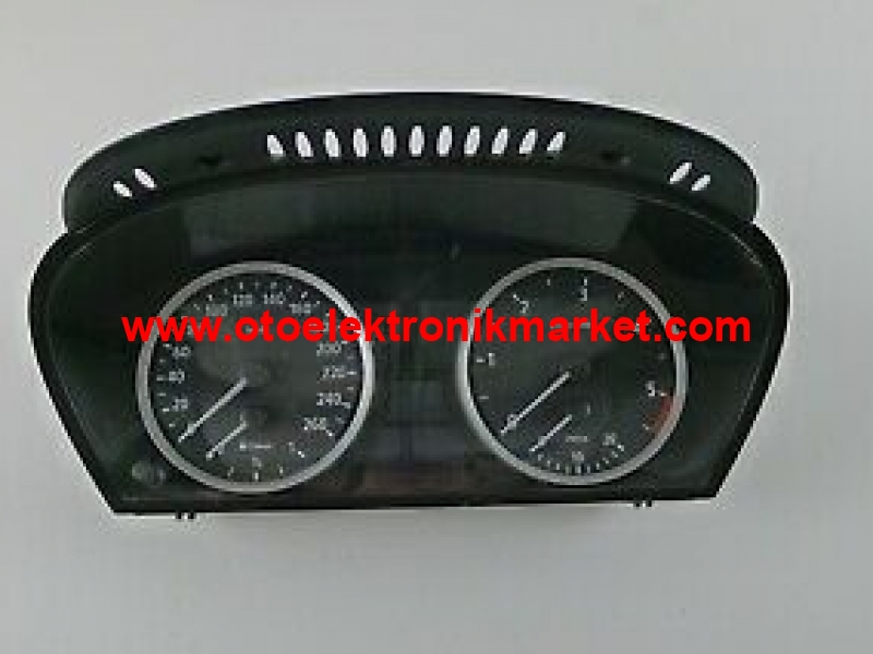 62.11-6983153 BMW 520D E60 KİLOMETRE SAATİ 62116983153