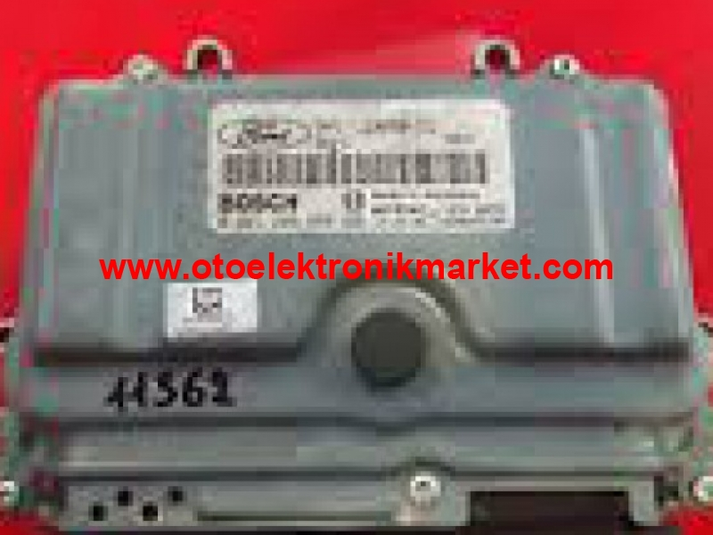 Ford Focus Motor Beyni 9M5112A650CG / 9M51-12A650-CG / Bosch 0261209484 / 0 261 209 484