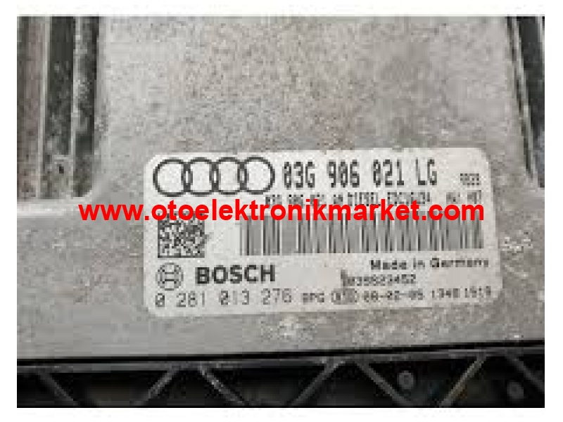 Audi A3 2006 2.0 TDI pd