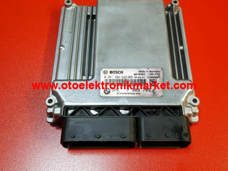 16881134 MOTOR BEYNİ
