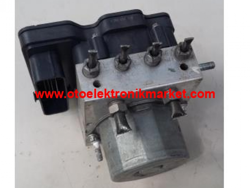 Ford Transit Custom ABS Pompası Bosch GK21-2C405-AC - 0265956396 - 0265257925