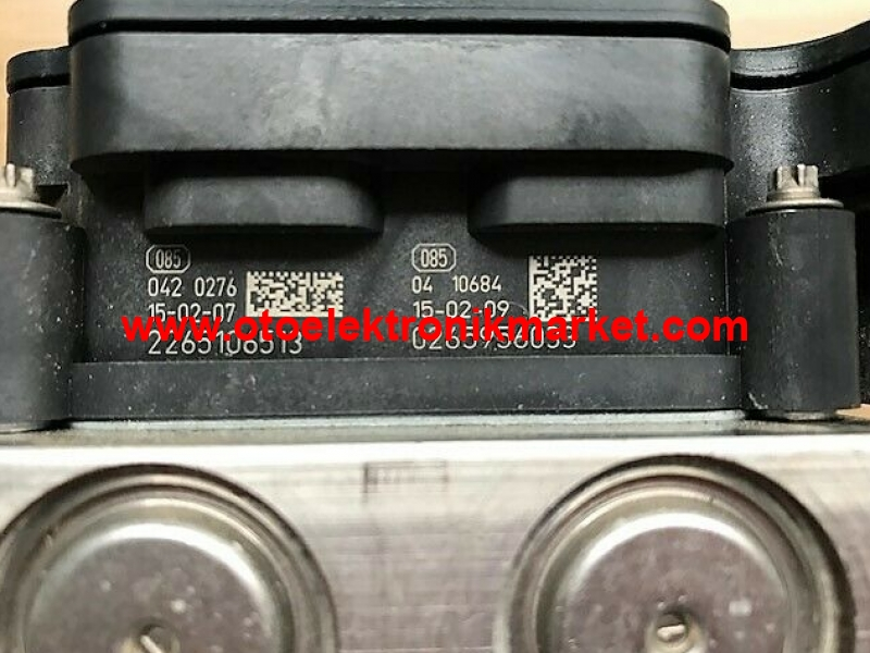 MERCEDES SPRINTER VW Crafter A9069002703 0265254673