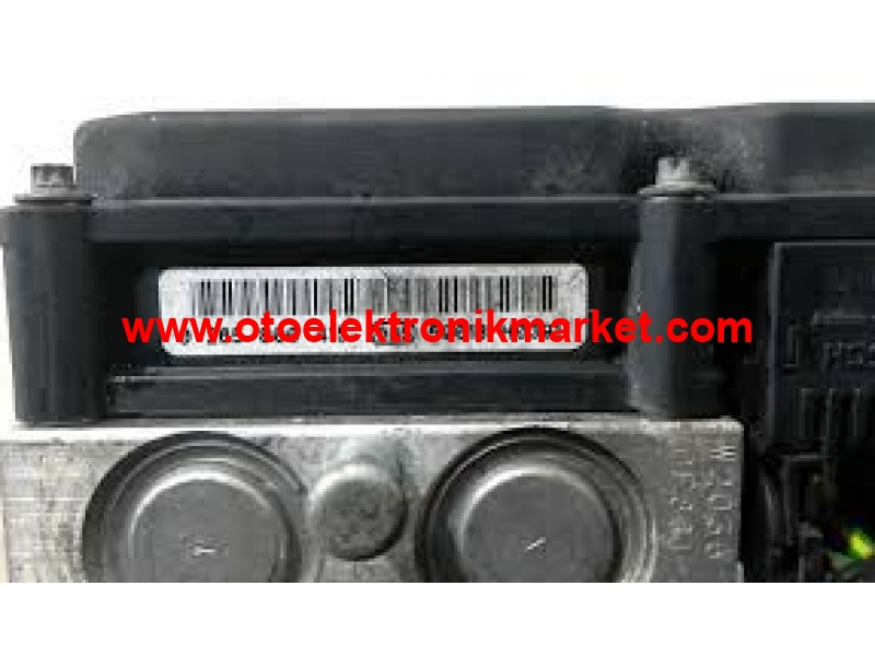0265800415 CİTRÖEN BERLİNGO PEUGEOT PARTNER ABS BEYNİ