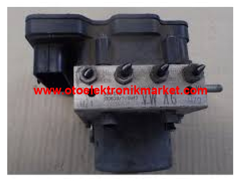 2014 VW POLO 1.2 TSI R LINE 3DR ABS PUMP 0265242274 6R0614517AJ 6R0907379AS