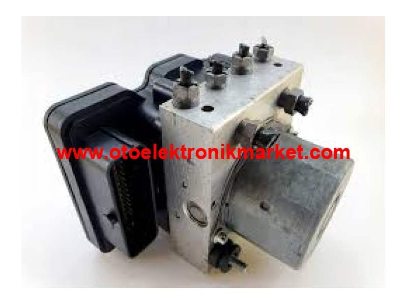 EK31-2C405-AB 0265254455 FORD TRANSİT ABS BEYNİ
