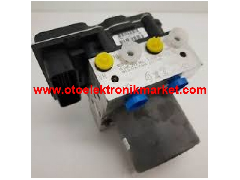 ABS PUMP MERCEDES VITO VIANO W639 A0084316212 0084316212 0265252156 0265951917